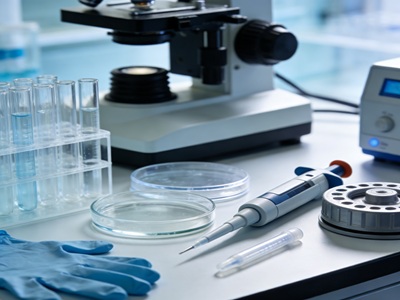 Specialty Department & Laboratory Consumables