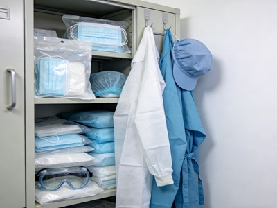 Medical Packaging & Protection