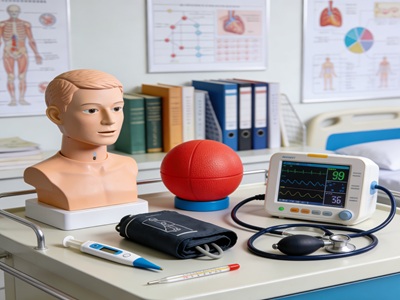 Teaching, Nursing & Rehabilitation Equipment