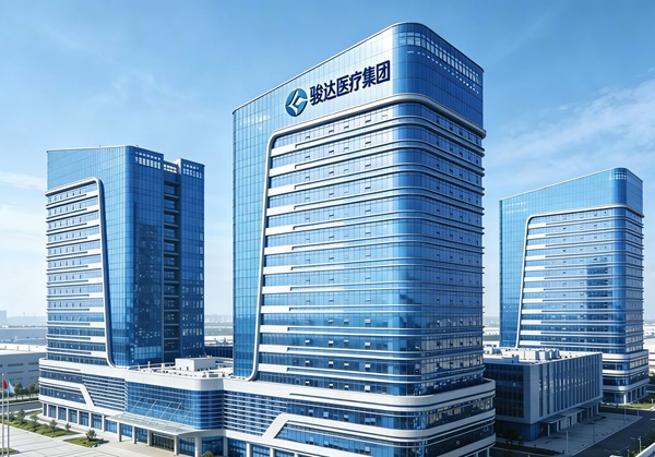 Junda Medical Corporate Environment