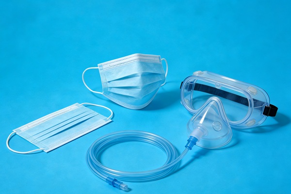 Disposable Medical Dressings