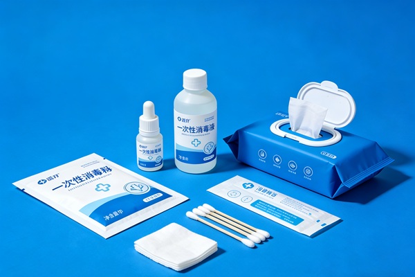 Disposable Medical Devices