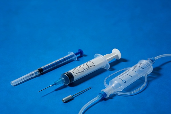 Disposable Laboratory Consumables