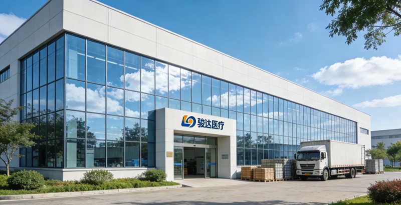 Junda Medical Capacity Upgrade in 2020